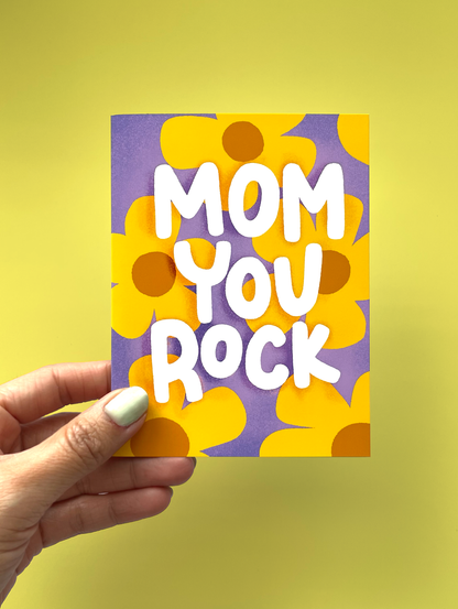 Mother’s Day & Father’s Day Card