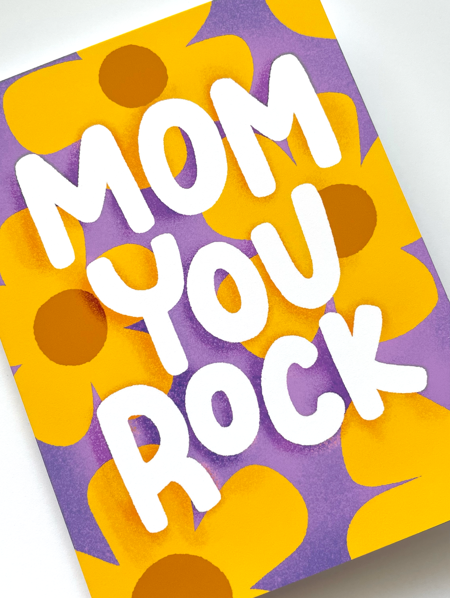 Mother’s Day & Father’s Day Card